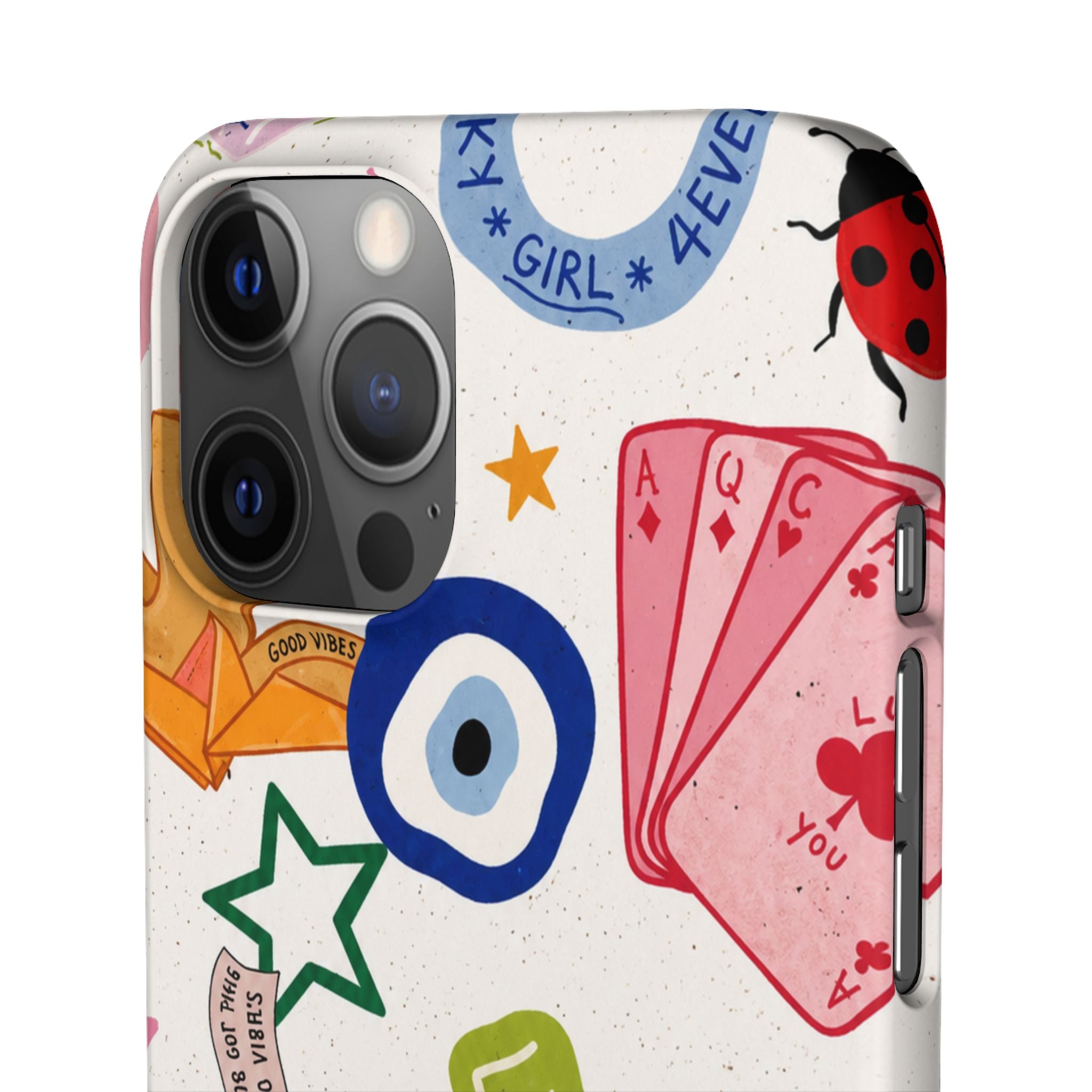 Lucky Charms Phone Case