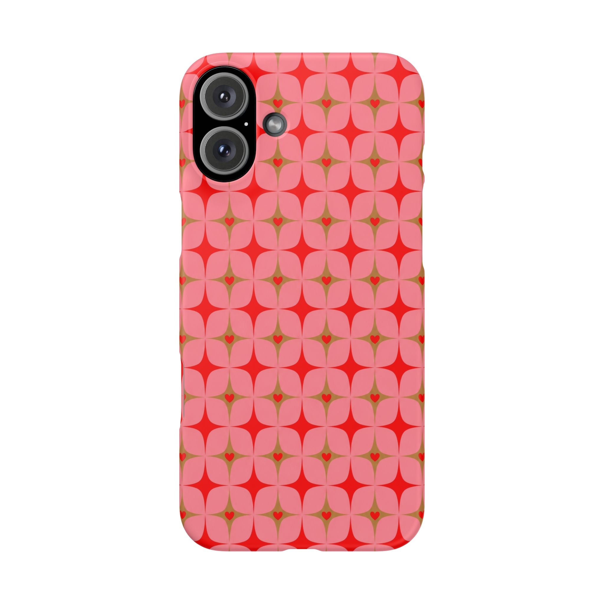 Wild Spark Phone Case