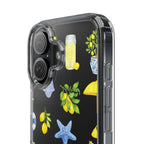 Amalfi Coast Lemon Phone Case