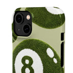 Lucky 8 Ball Phone Case