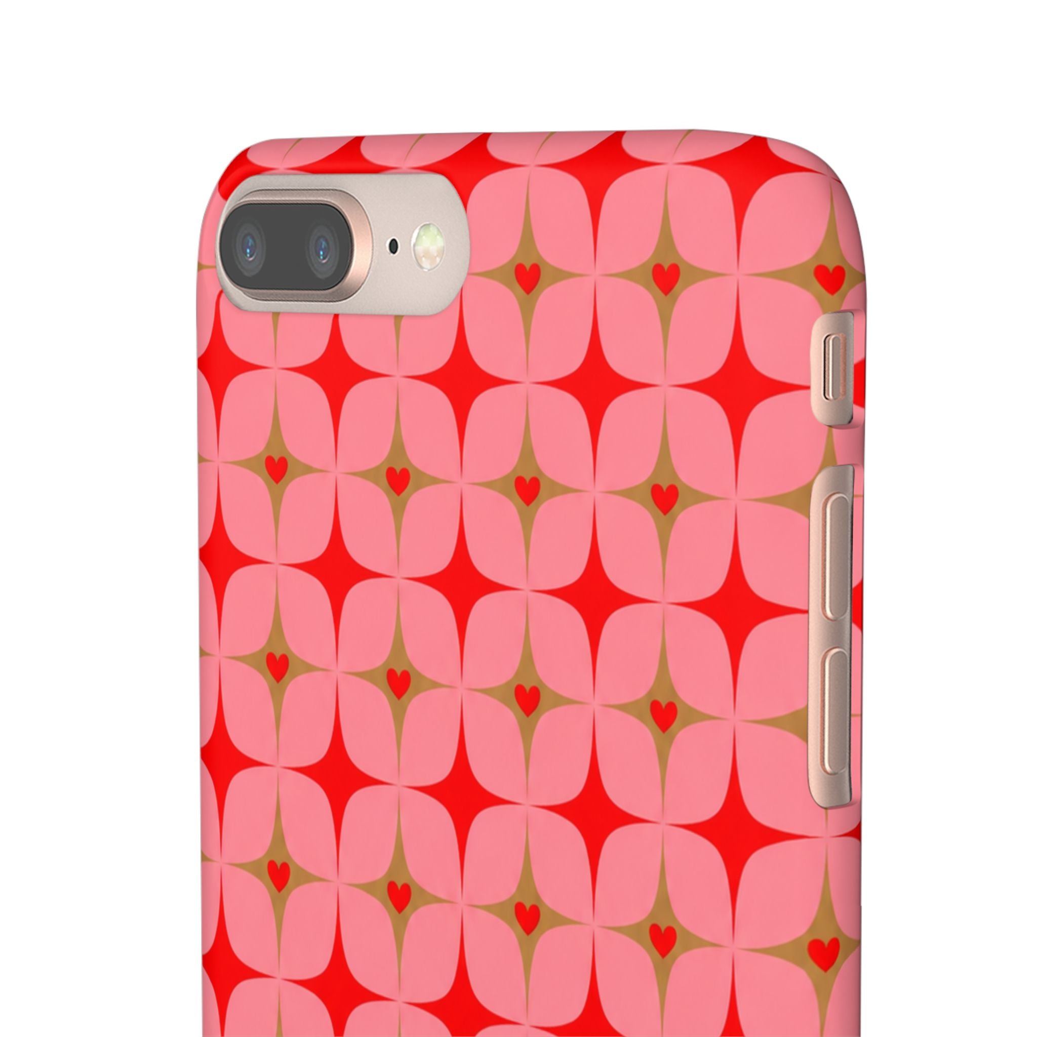 Wild Spark Phone Case