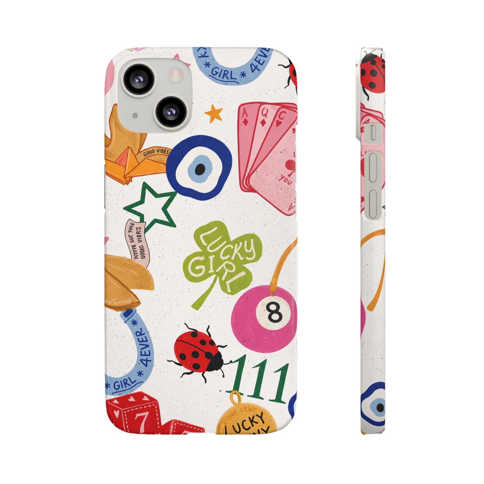 Lucky Charms Phone Case