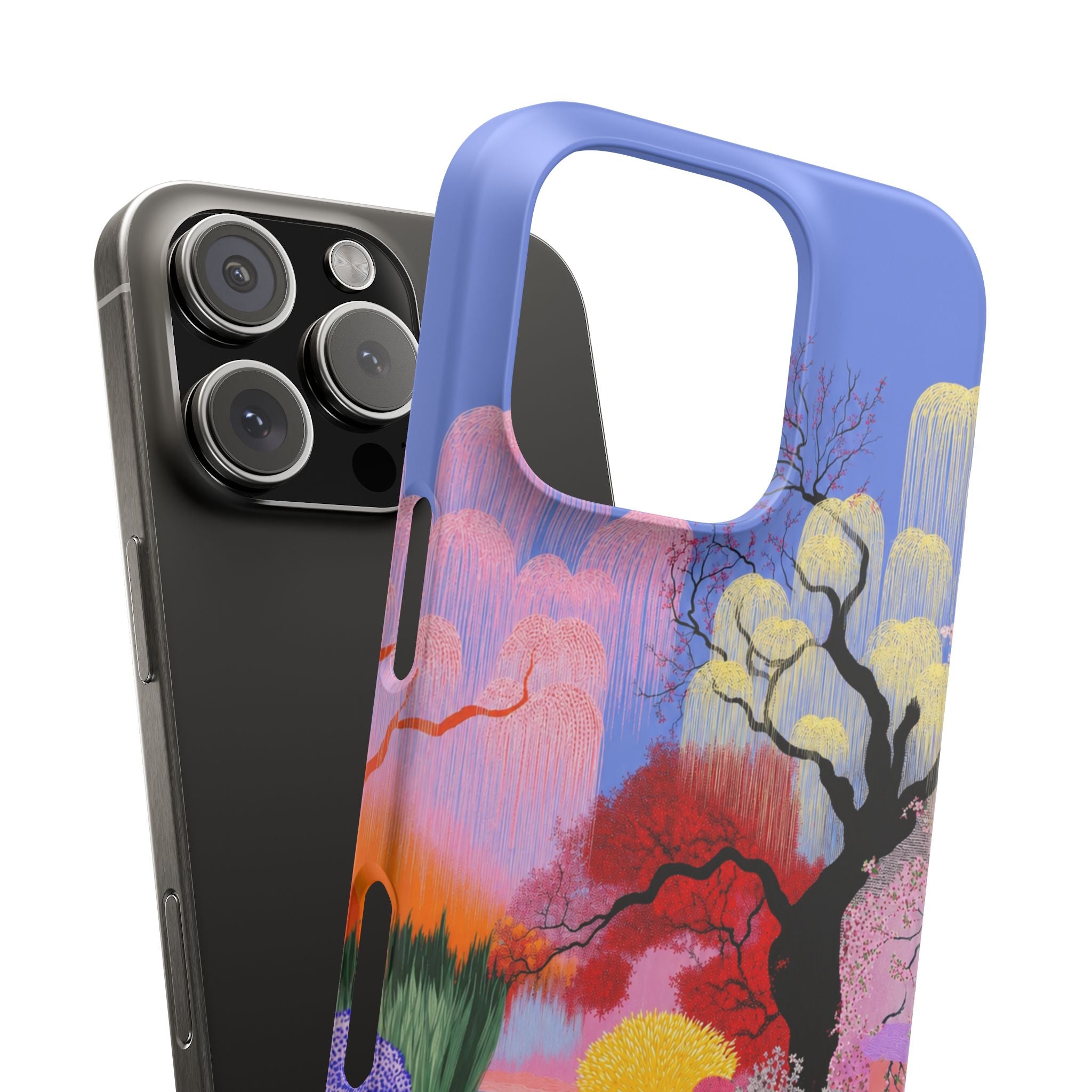 Snap Cases