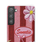 Coquette Patch Phone Case