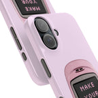 Make Your Dreams Real Phone Case