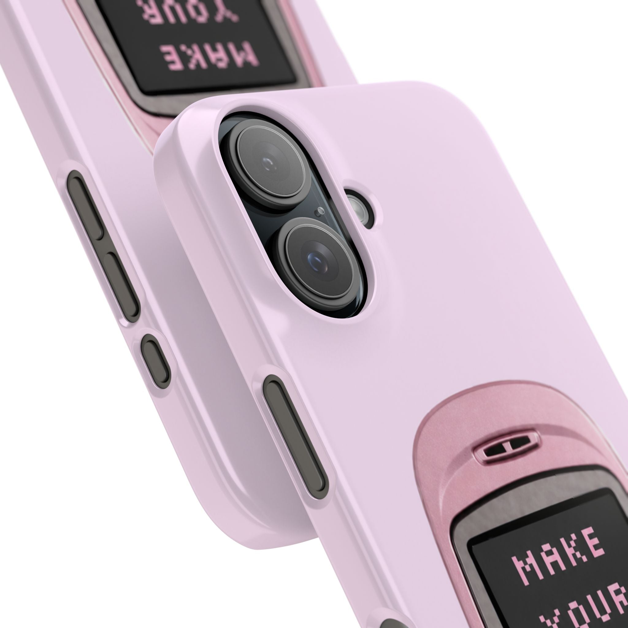 Make Your Dreams Real Phone Case