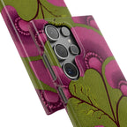 Botanical Bloom Phone Case