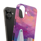 Cute Ghost Phone Case