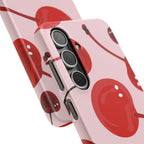 Cherry Bliss Phone Case