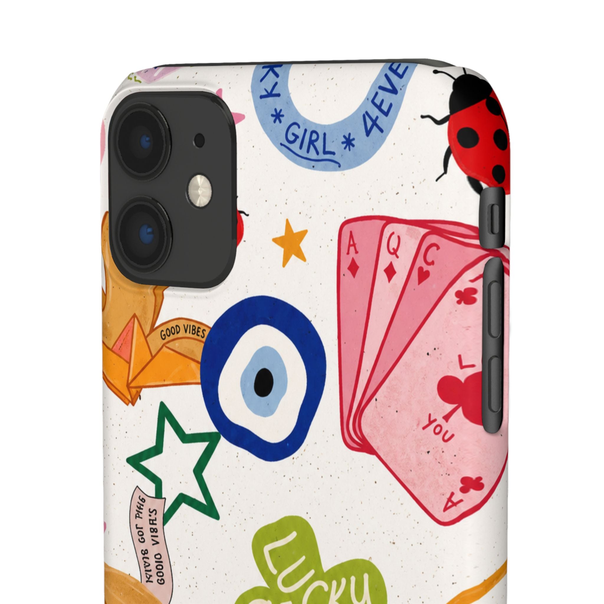 Lucky Charms Phone Case