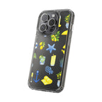 Amalfi Coast Lemon Phone Case