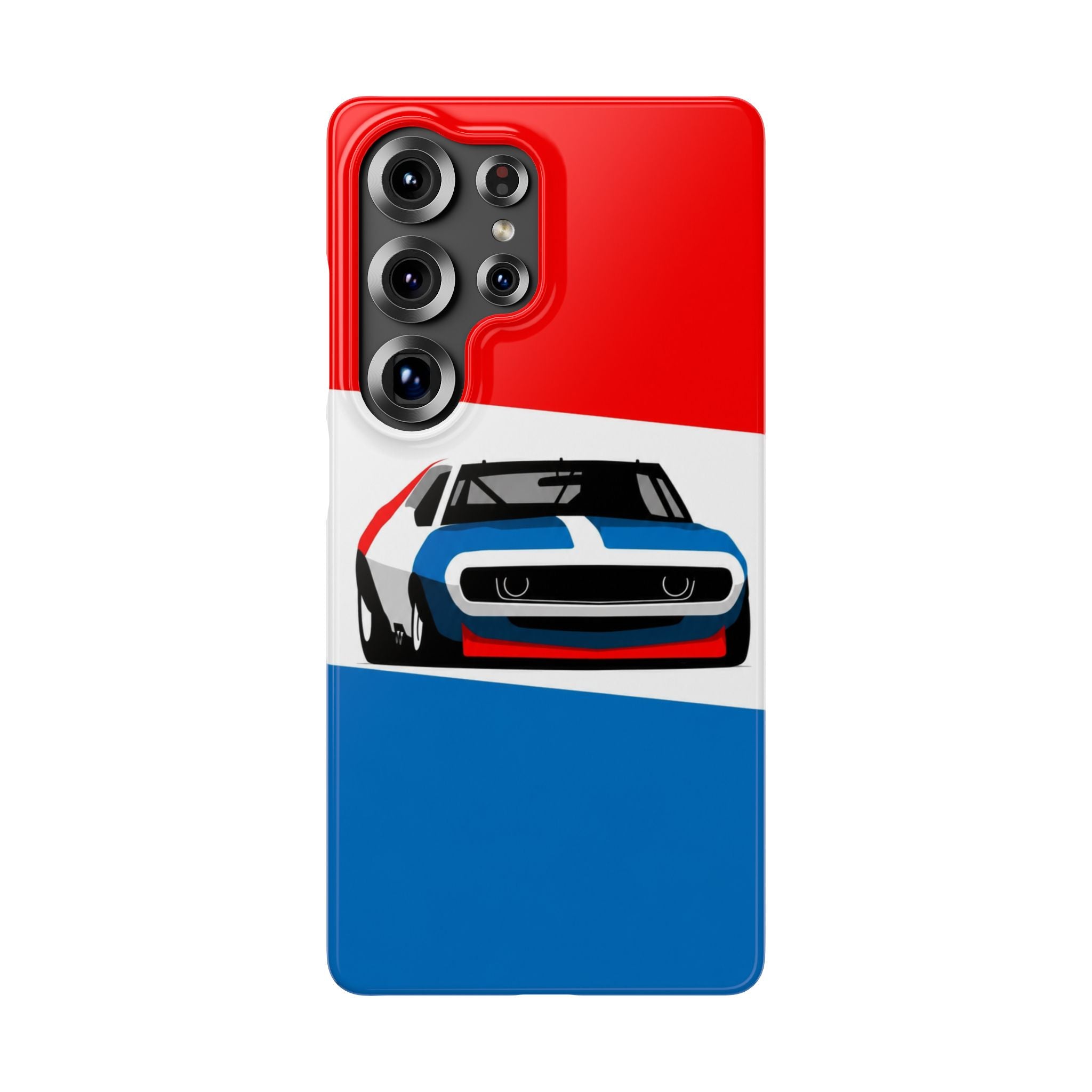 M Power Inspired Phone Case