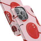 Cherry Bliss Phone Case