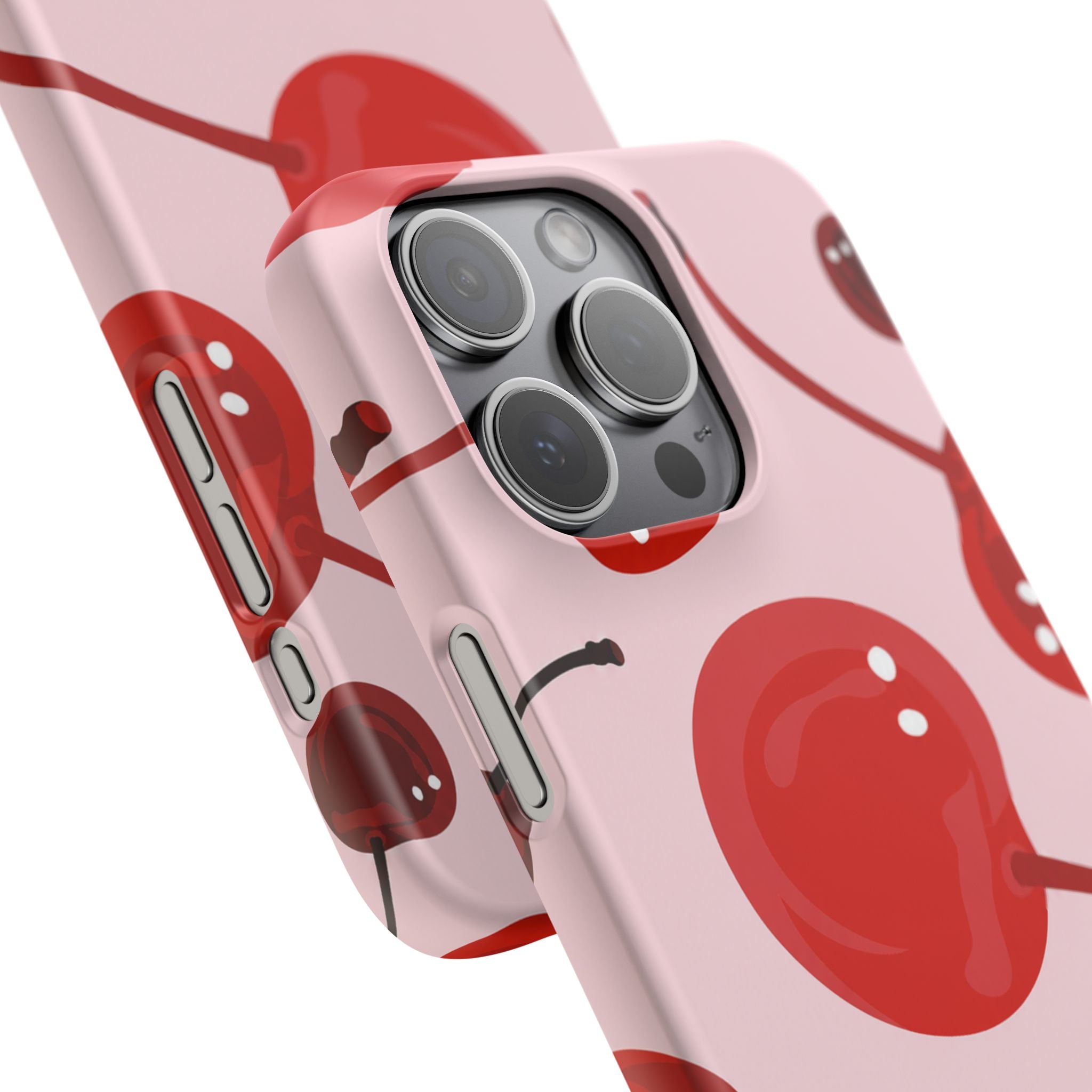 Cherry Bliss Phone Case