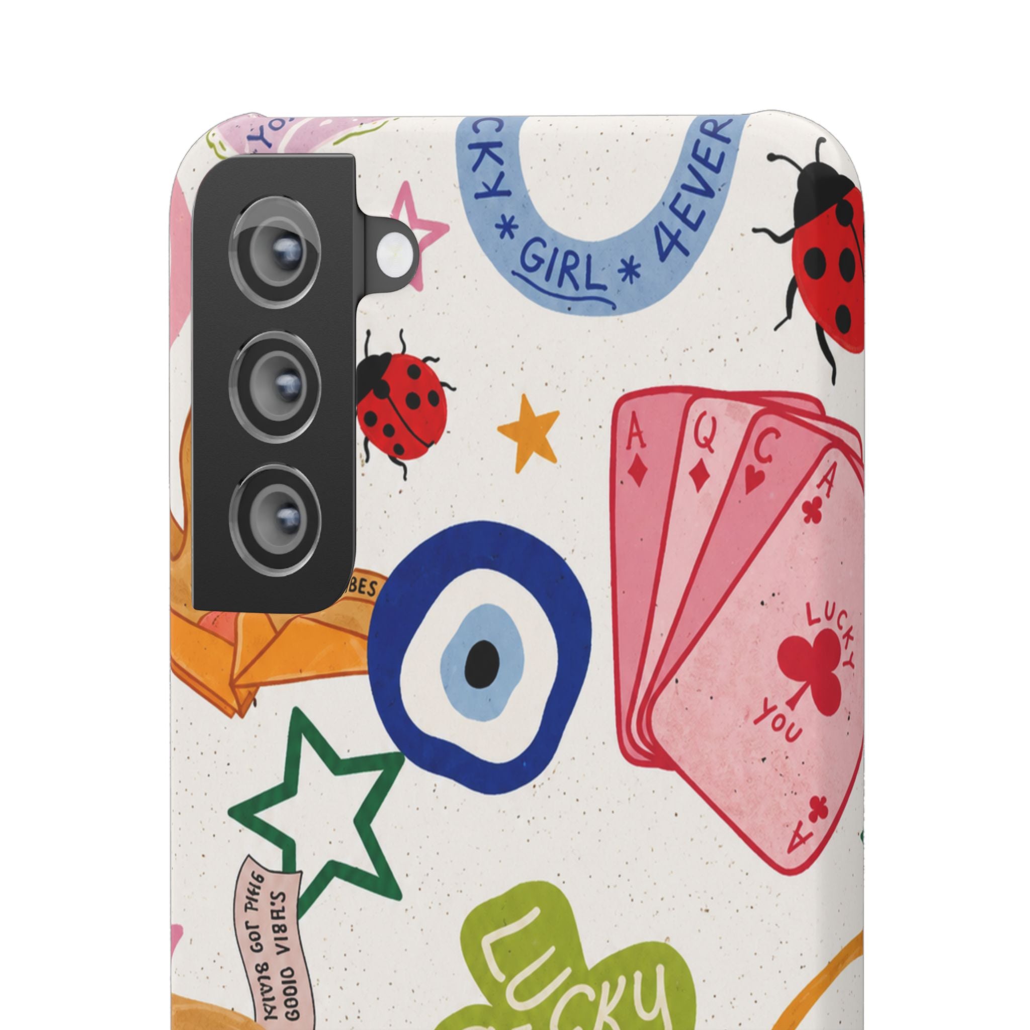 Lucky Charms Phone Case