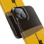 Epic Catch Baseball Phone Case