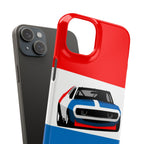 M Power Inspired Phone Case