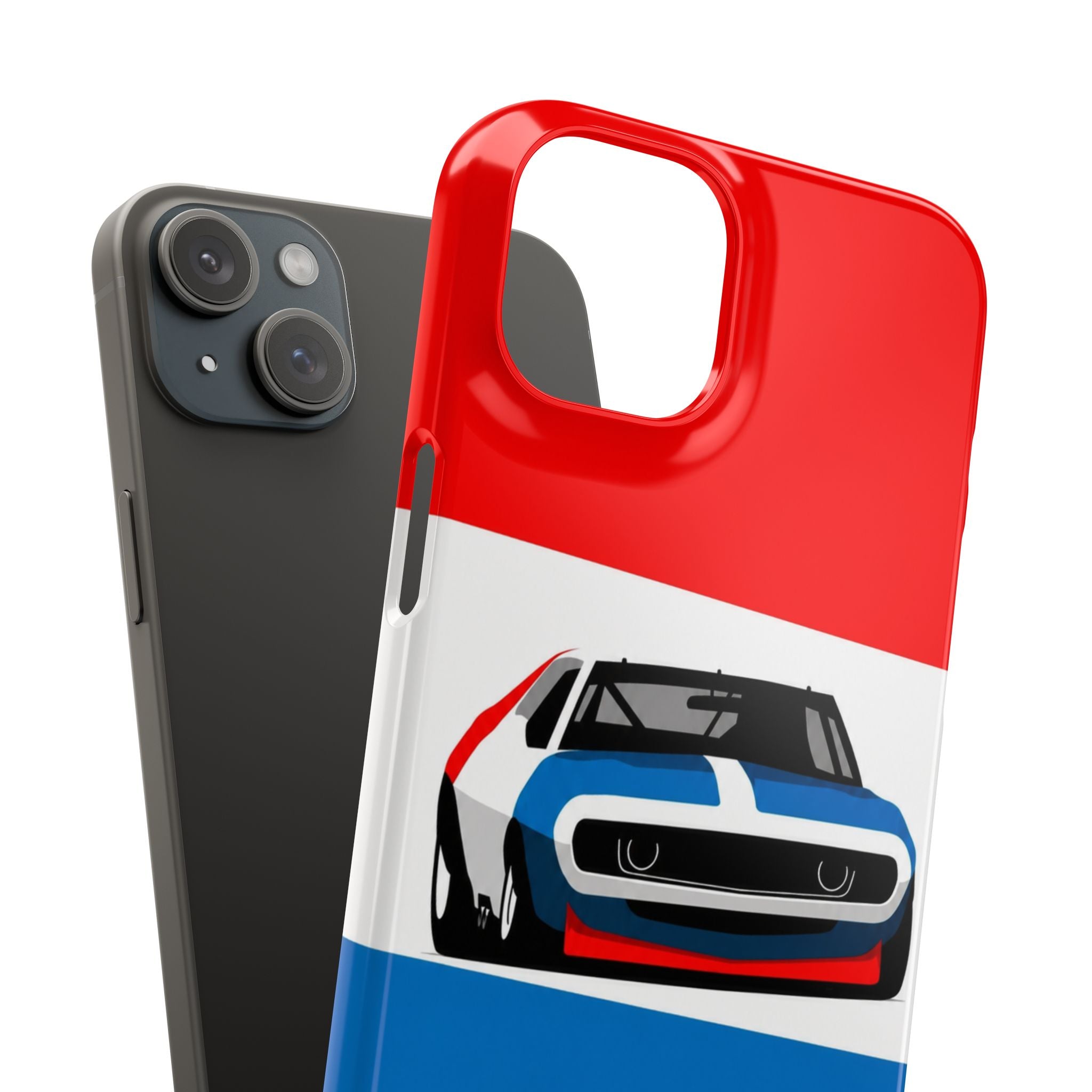 M Power Inspired Phone Case