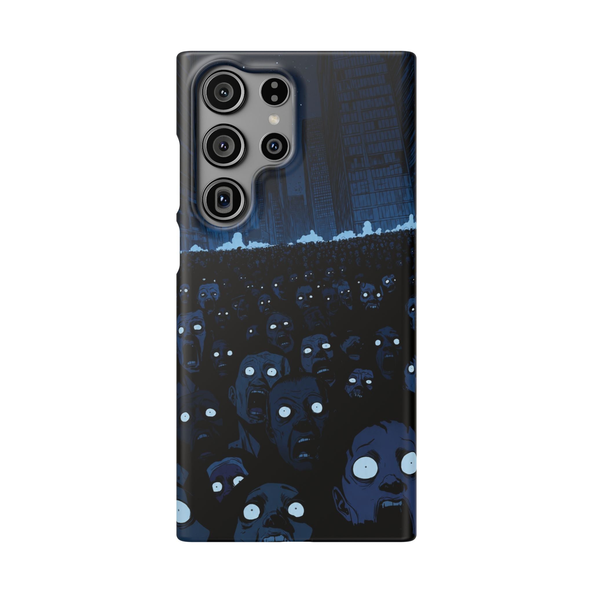 Snap Cases