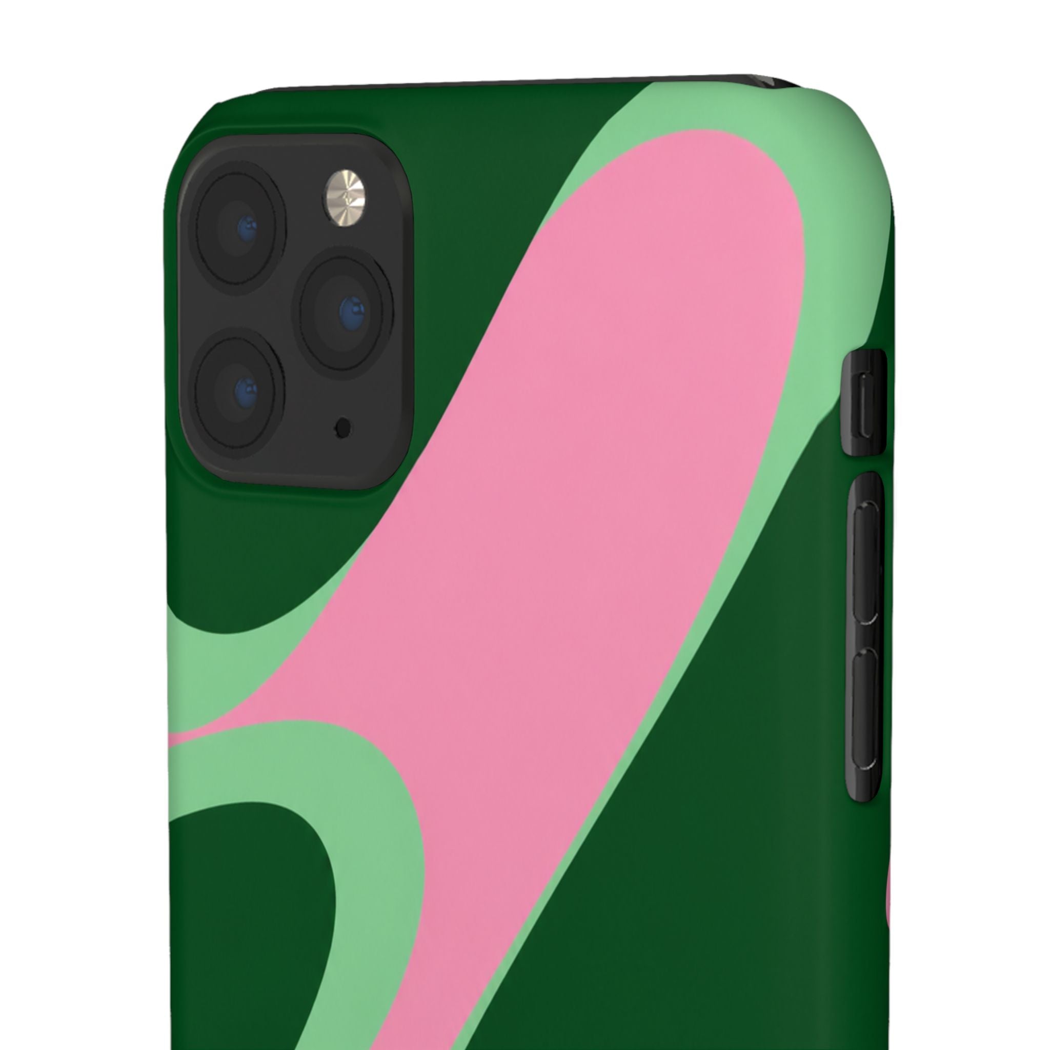 Groovy Waves Phone Case