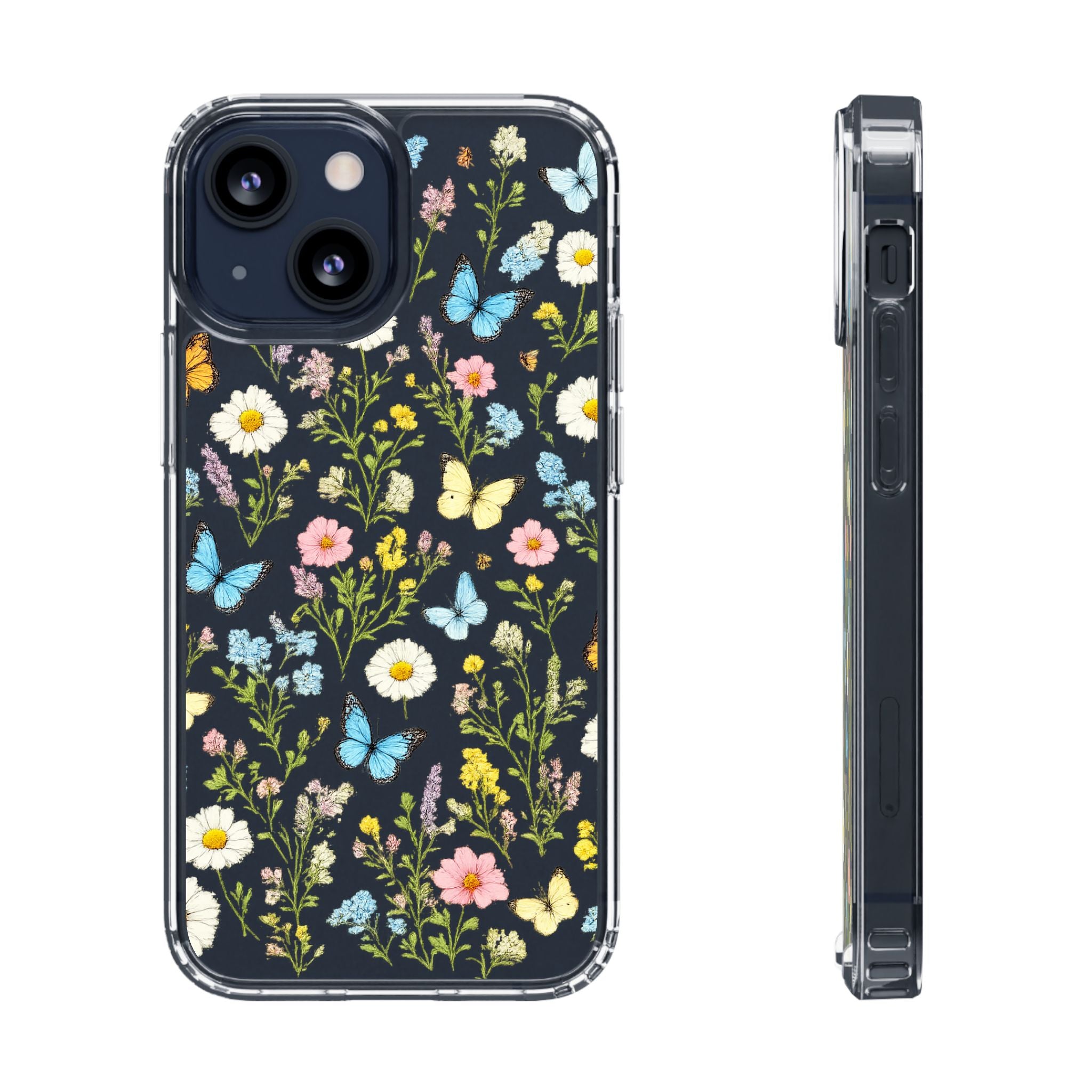 Clear Cases