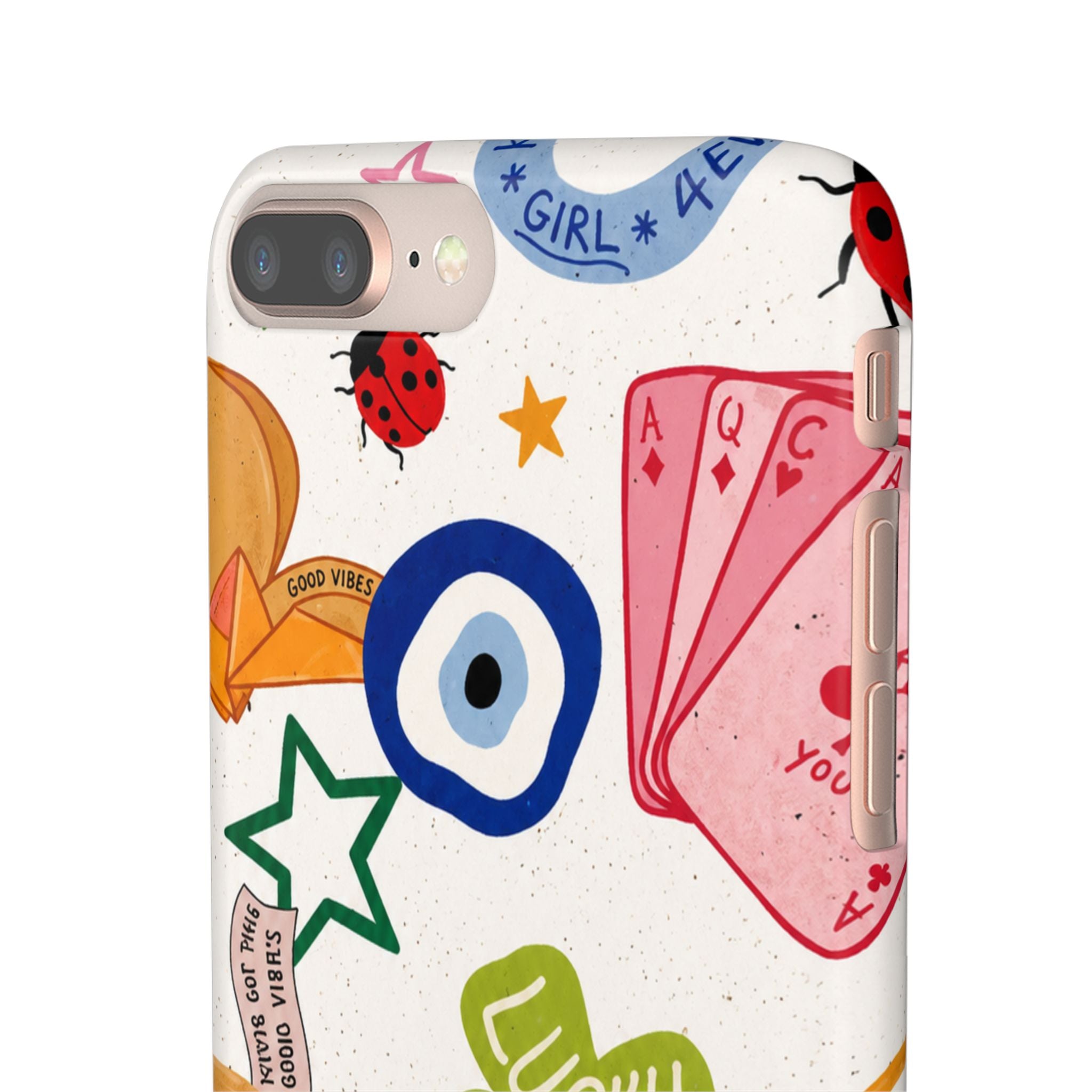 Lucky Charms Phone Case