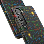Physics Formula Phone Case