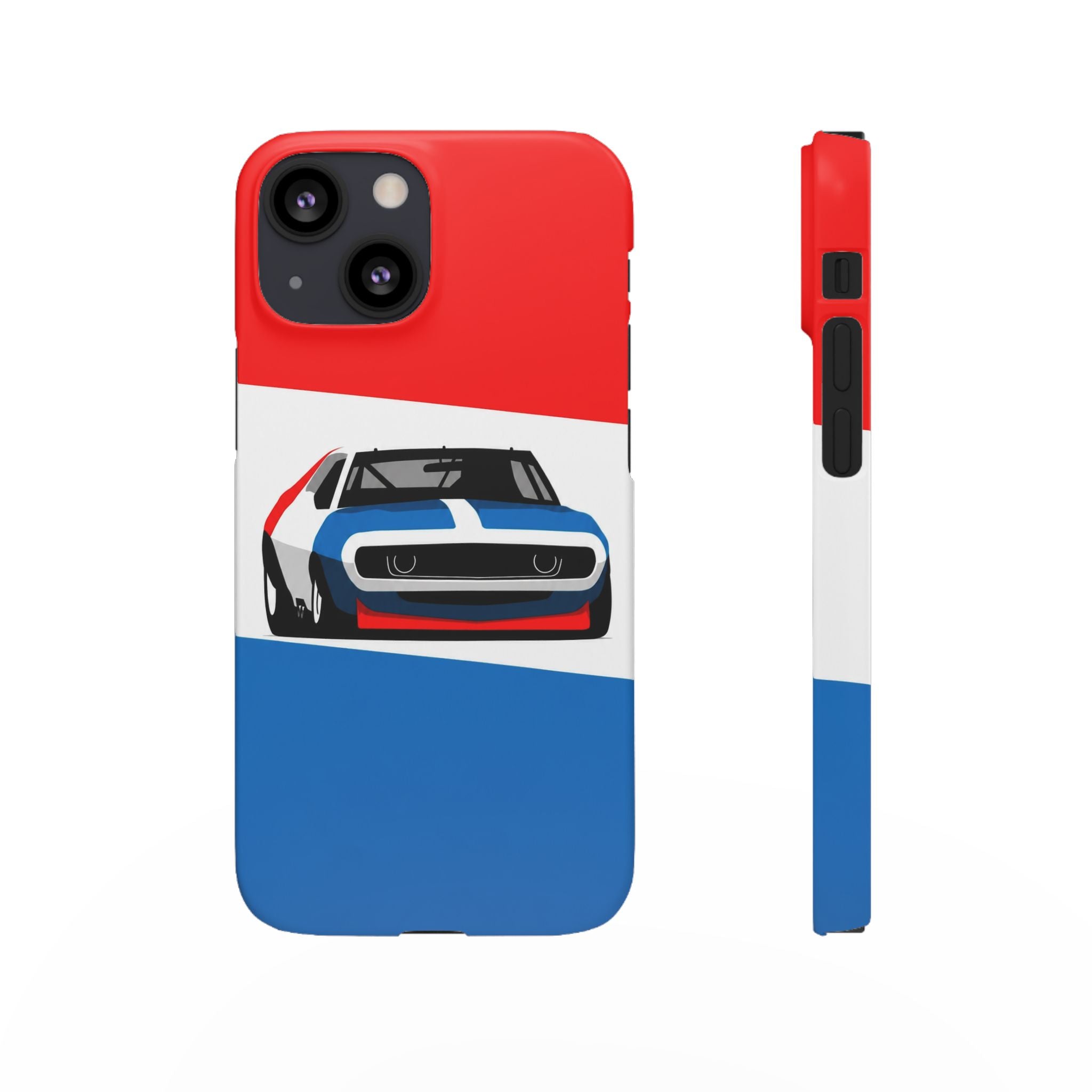 M Power Inspired Phone Case