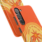 Inner Star Phone Case