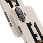 Champion Driver F1 Phone Case