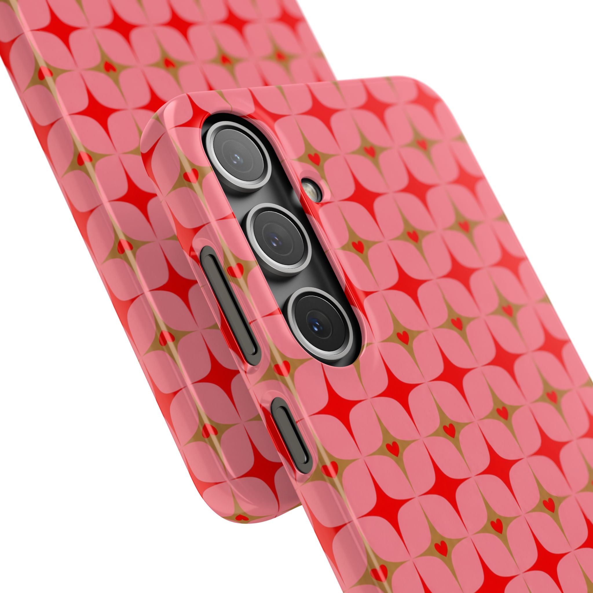 Wild Spark Phone Case