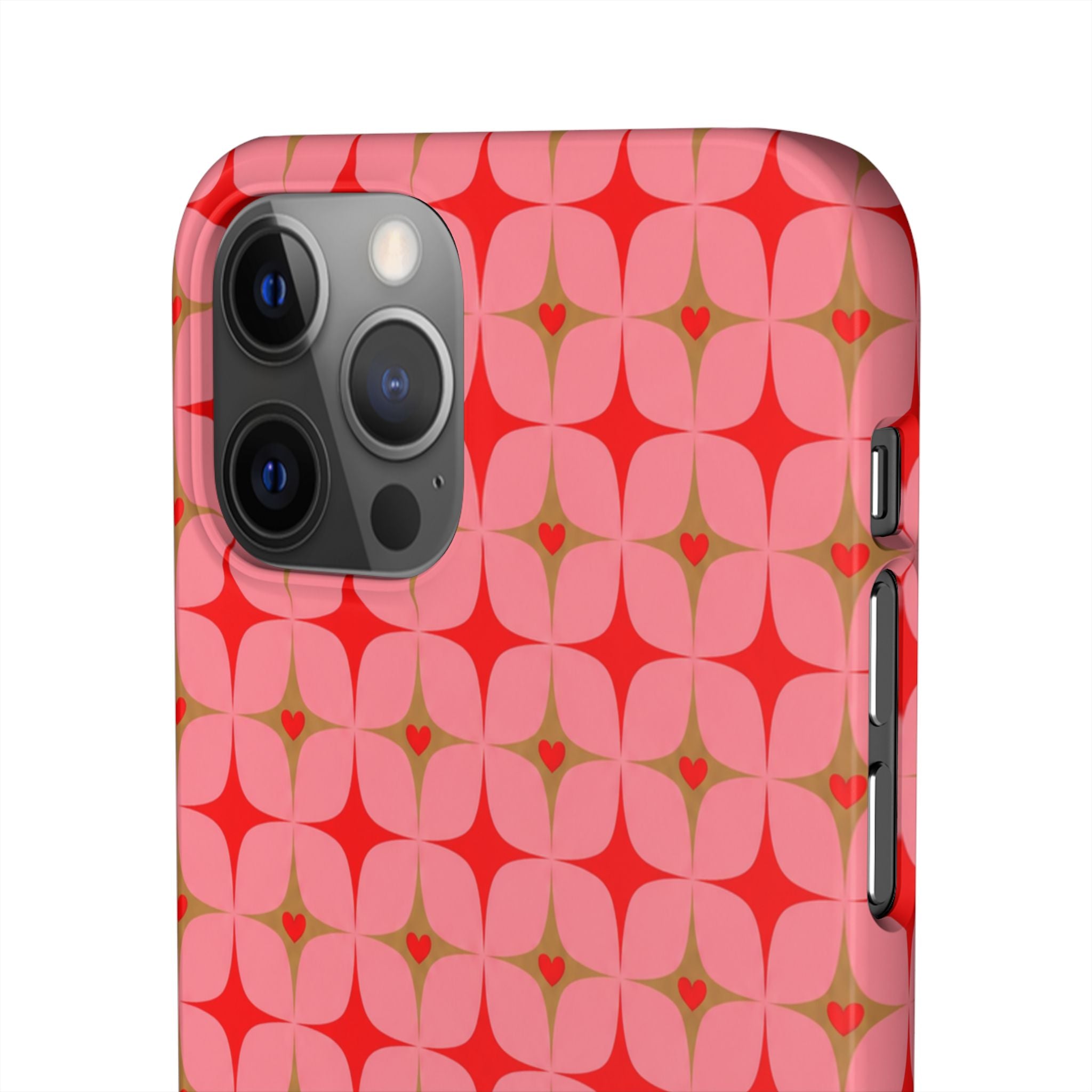 Wild Spark Phone Case