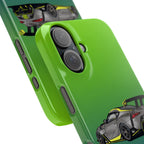 JDM Supra Phone Case