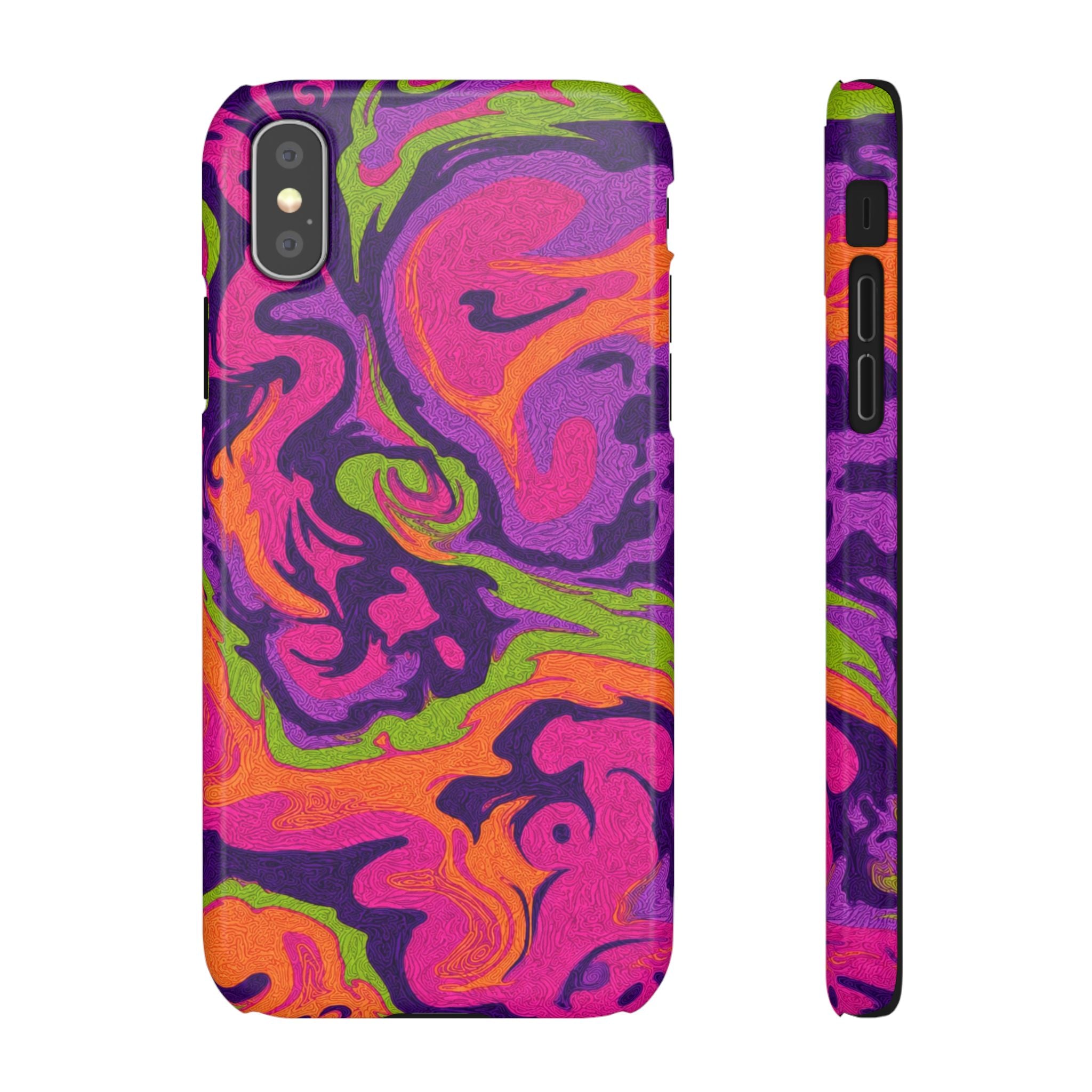 Liquid Dream Phone Case
