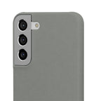 Quiet Pages – Minimalist Aesthetic Phone Case