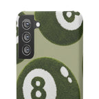 Lucky 8 Ball Phone Case