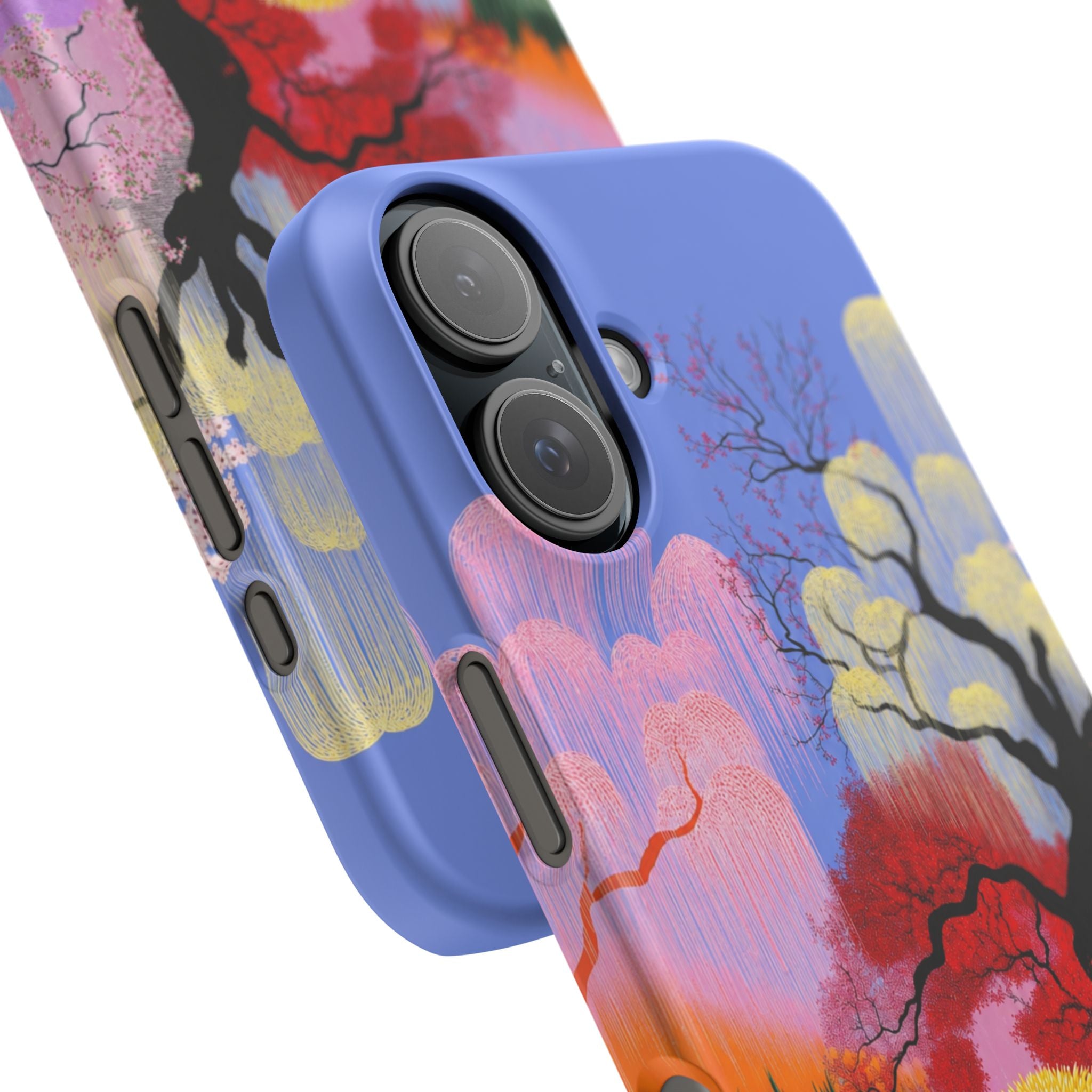 Snap Cases