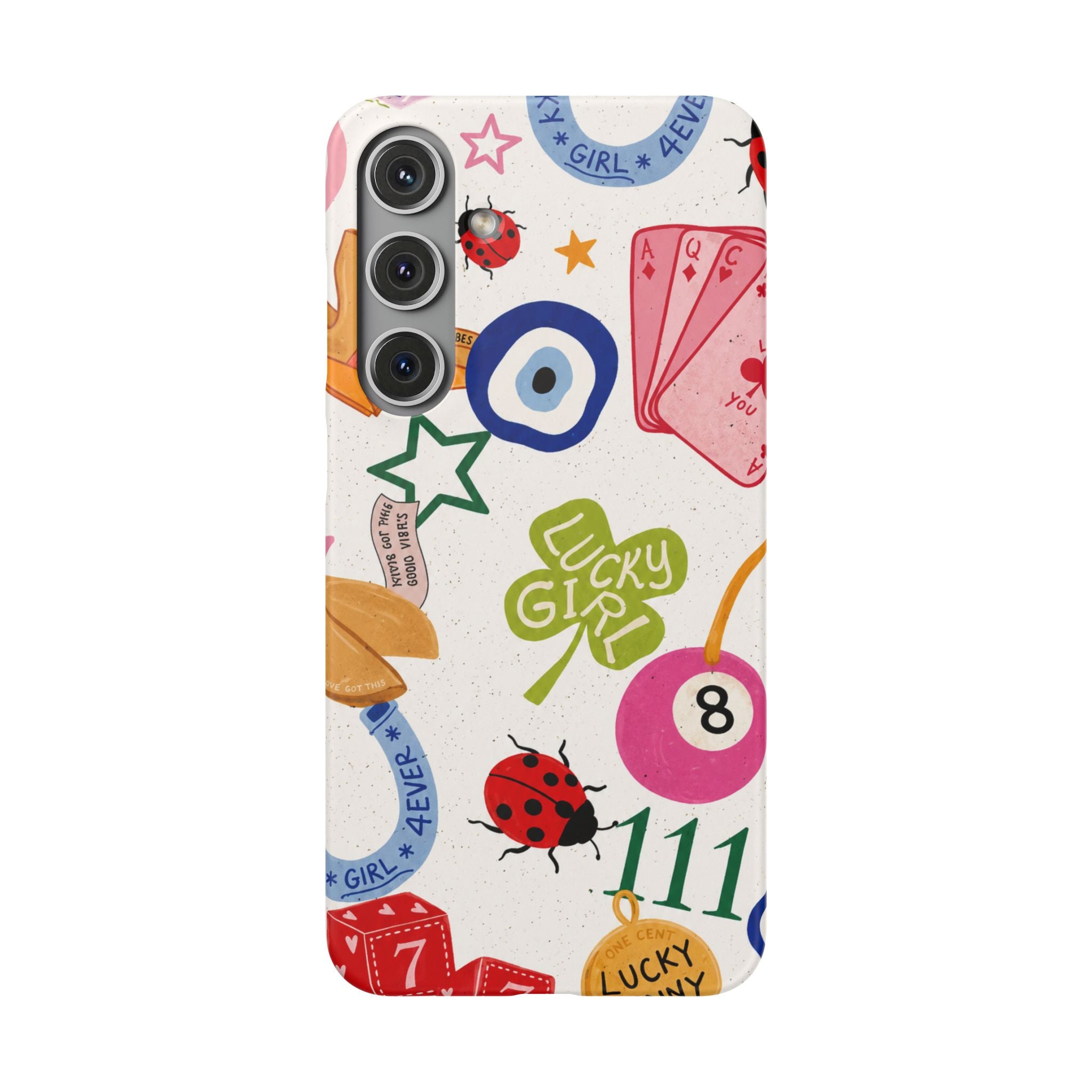 Lucky Charms Phone Case