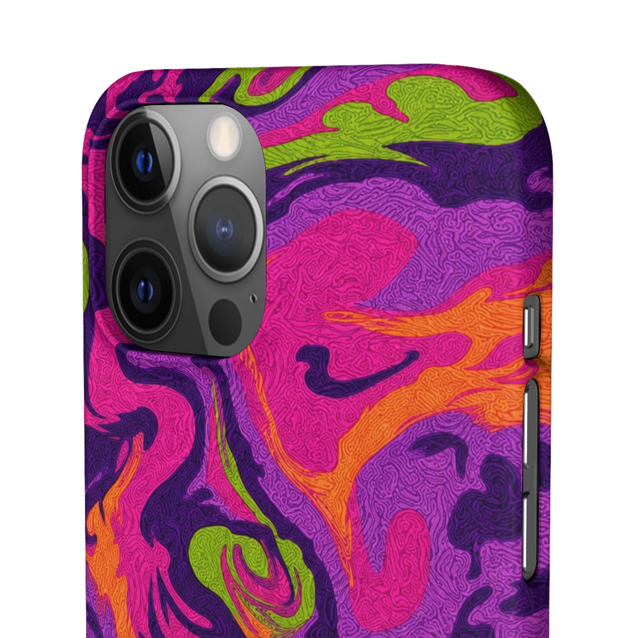 Liquid Dream Phone Case