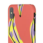 Banana Pop Phone Case