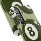 Lucky 8 Ball Phone Case