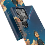 Starbound Dreams Phone Case