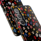 Wildflower Garden Phone Case