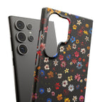 Wildflower Garden Phone Case