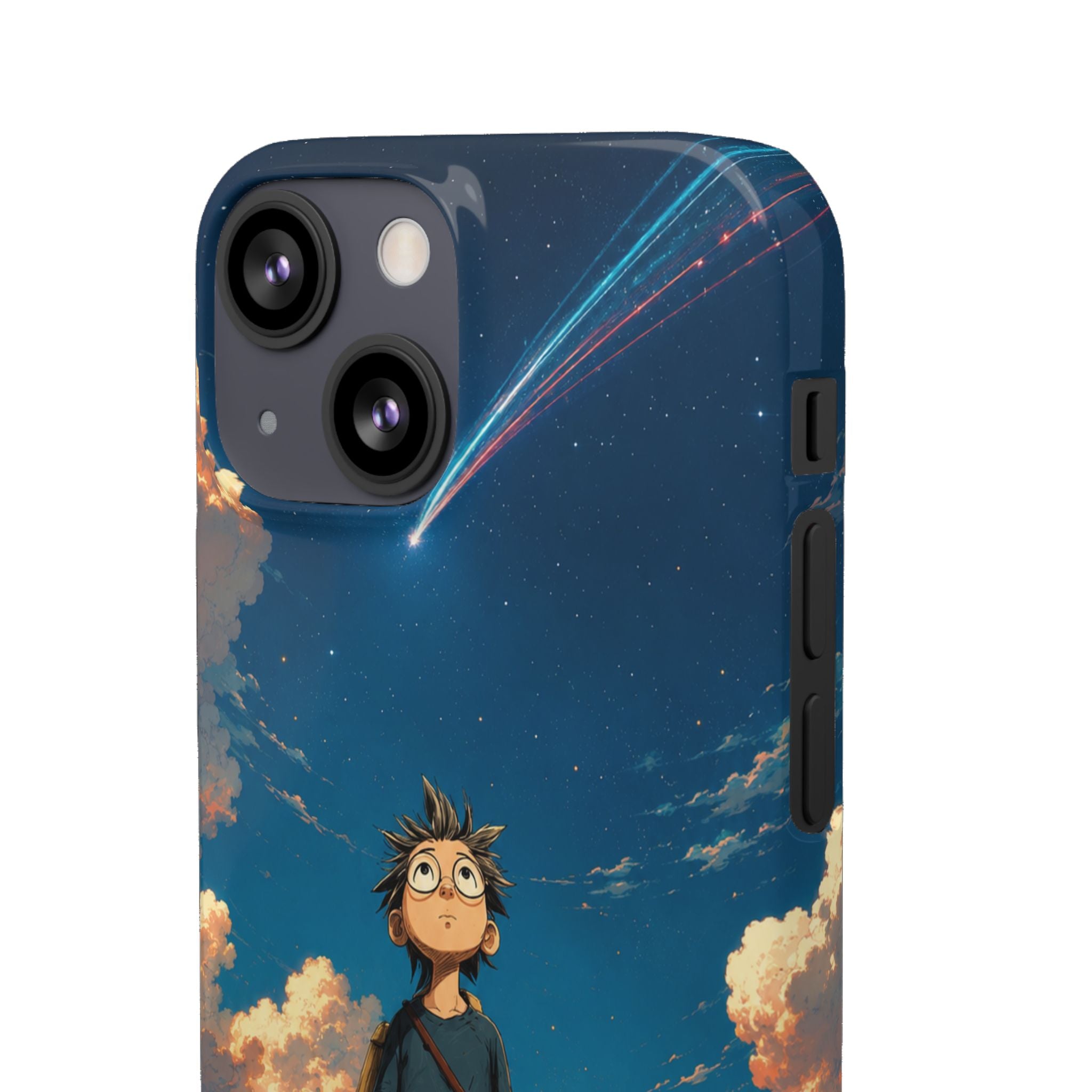 Starbound Dreams Phone Case