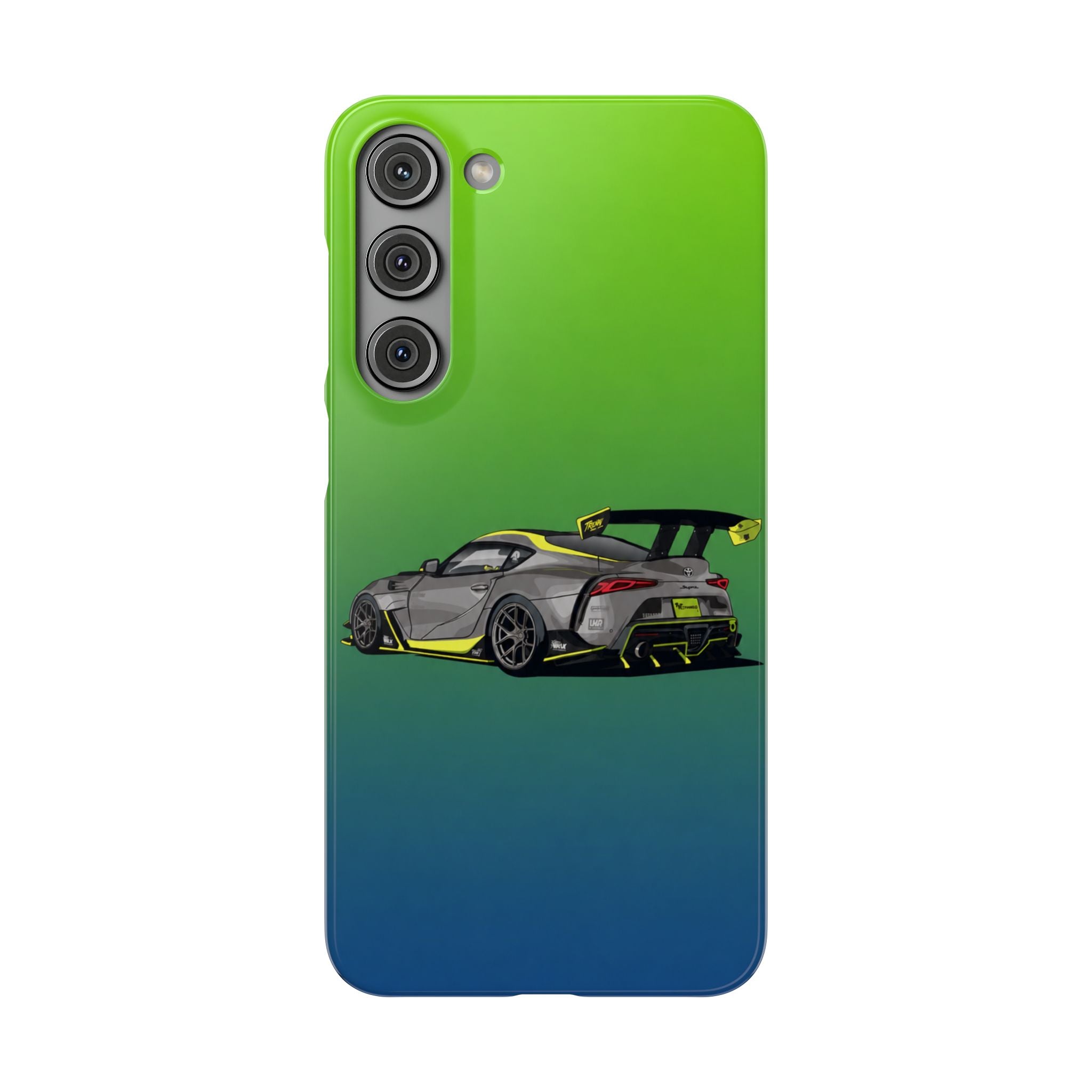 JDM Supra Phone Case