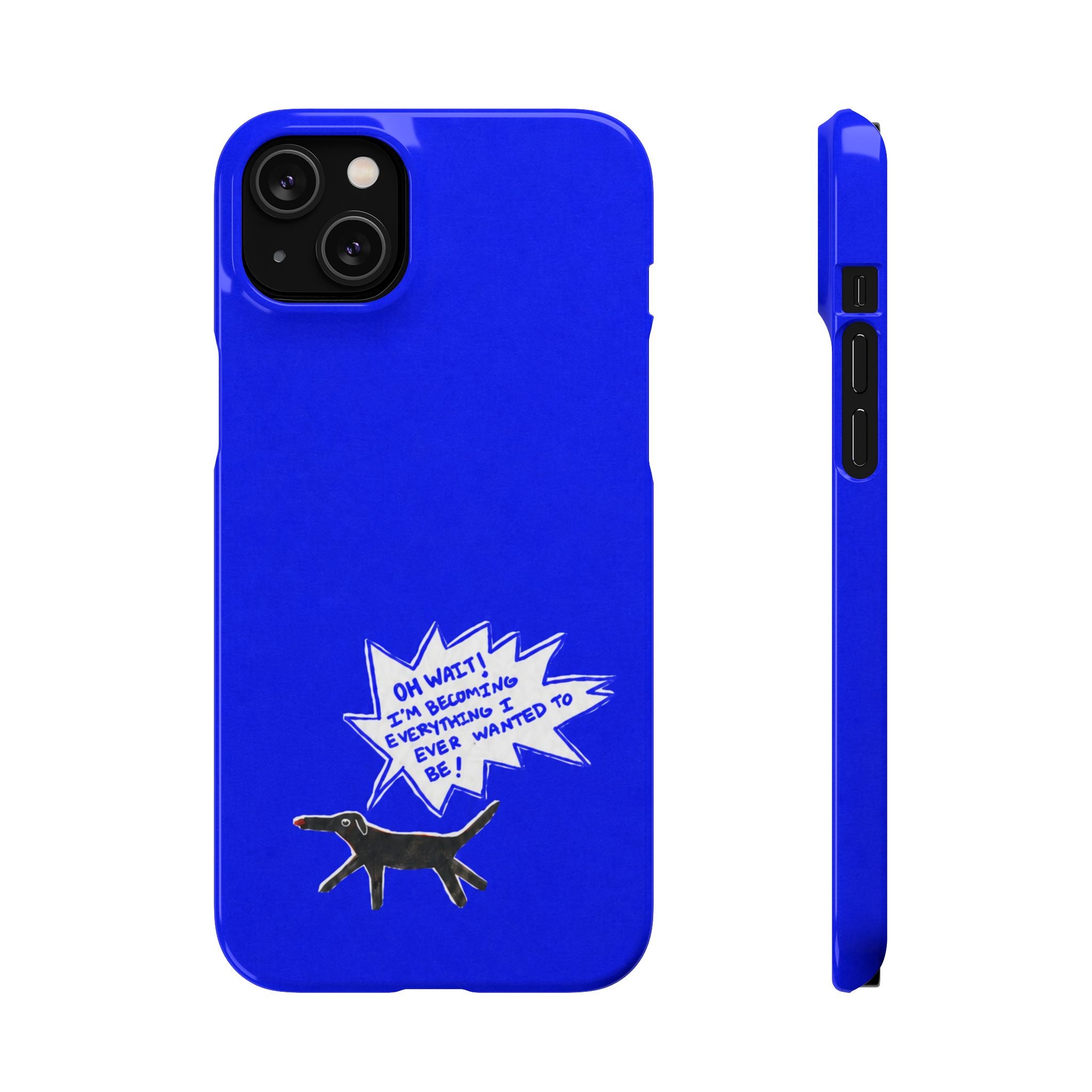 Everything I Wanted Phone Case