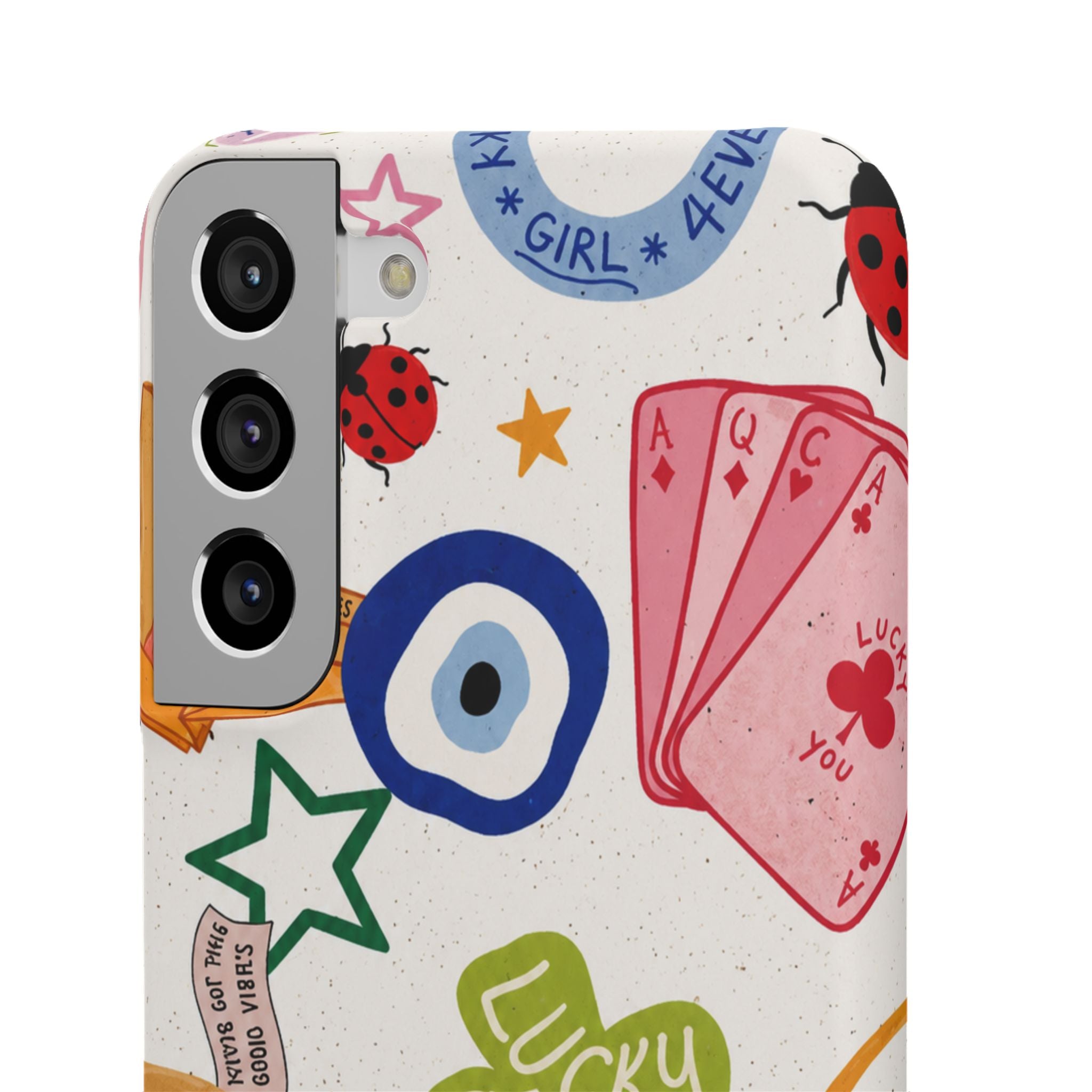 Lucky Charms Phone Case