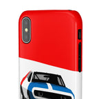 M Power Inspired Phone Case