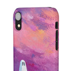 Cute Ghost Phone Case